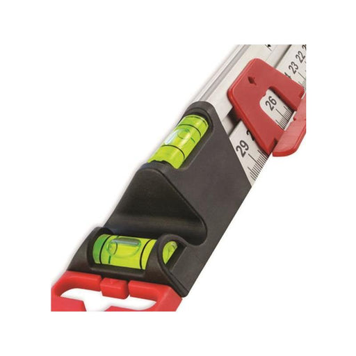 Kapro 313 Measure Mate 120cm Kapro - RockBottom Northampton