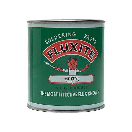 Fluxrite® Tin Soldering Paste 450g Fluxrite® - RockBottom Northampton