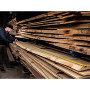 Stabila BM 100 Compact Pocket Tape 8m/26ft (Width 25mm) Stabila - RockBottom Nothampton