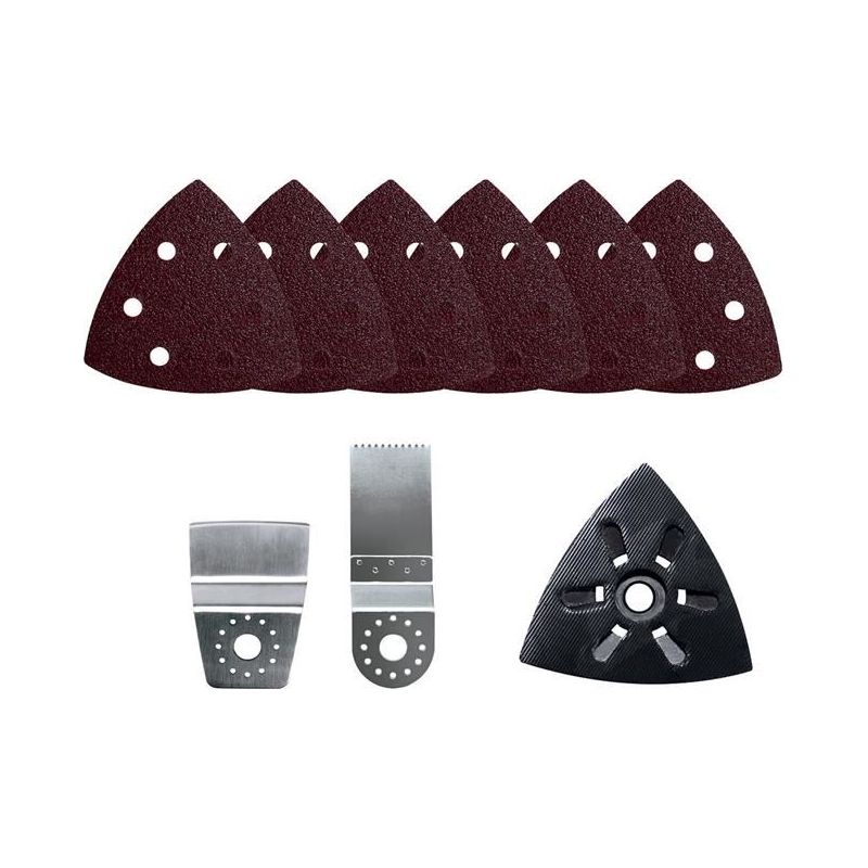 Einhell TE-MG 200CE Multi-Tool 200W 240V Einhell - RockBottom Northamptin