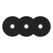 Draper Stainless-Steel/Inox Metal Cutting Disc, 115 x 1 x 22.23mm 94779 Draper - Town Tools 