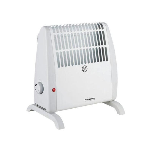 Airmaster Frost Watch Convector Heater 520W Airmaster - RockBottom Northampton 