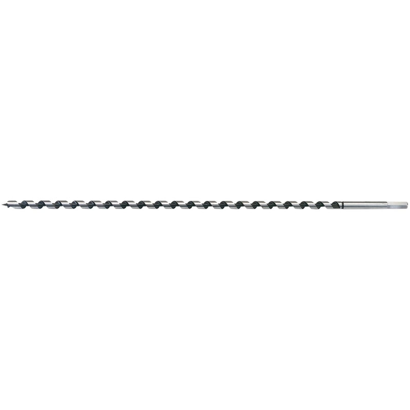 Draper Extra Long Pattern Auger Bit, 600 x 12mm 40468 Draper - Town Tools 