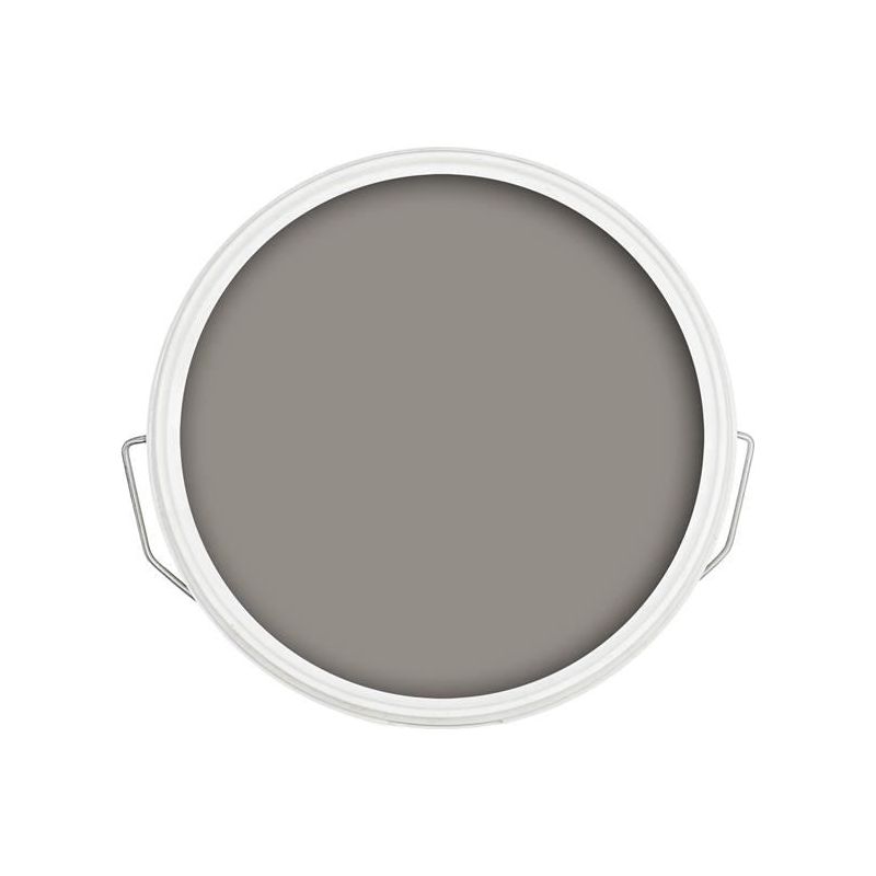 Ronseal Fence Life Plus+ Slate 5 litre Ronseal - RockBottom Nothampton