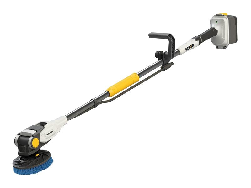 Batavia MAXXPACK 18V Brushless Twin Brush Scrubber