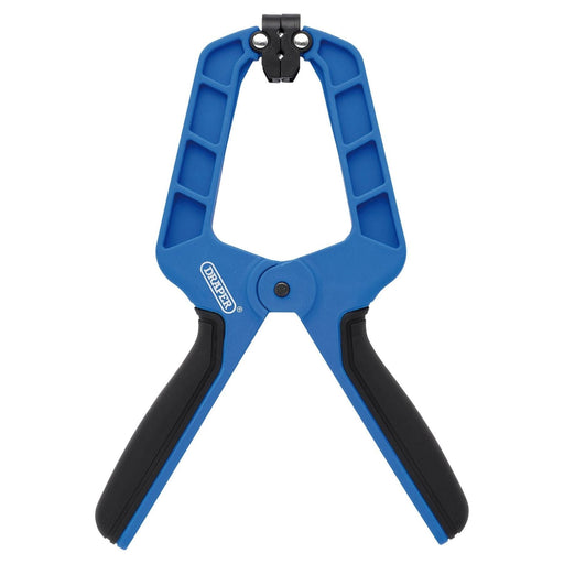Draper Spring Clamp, 100mm Draper - Town Tools