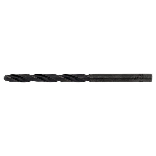 Draper HSS Twist Drill for 6 x 1.0 Taps, 5.0mm, 181mm Draper - Town Tools
