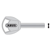 Abus Mechanical Plus Key Blank ABUS Mechanical - RockBottom Northampton 