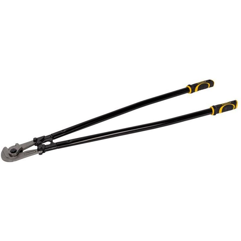 Roughneck Rebar Cutter 950mm (38in) Roughneck - RockBottom Nothampton