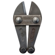 Draper Bolt Cutter Jaws for 54265 350mm Bolt Cutter Draper - Town Tools