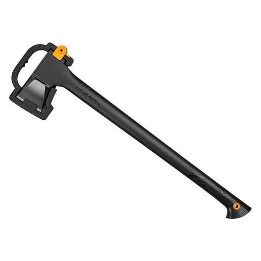 Fiskars Solid™ A19 Splitting Axe 1.5kg (3.3 lb) Fiskars - RockBottom Northampton
