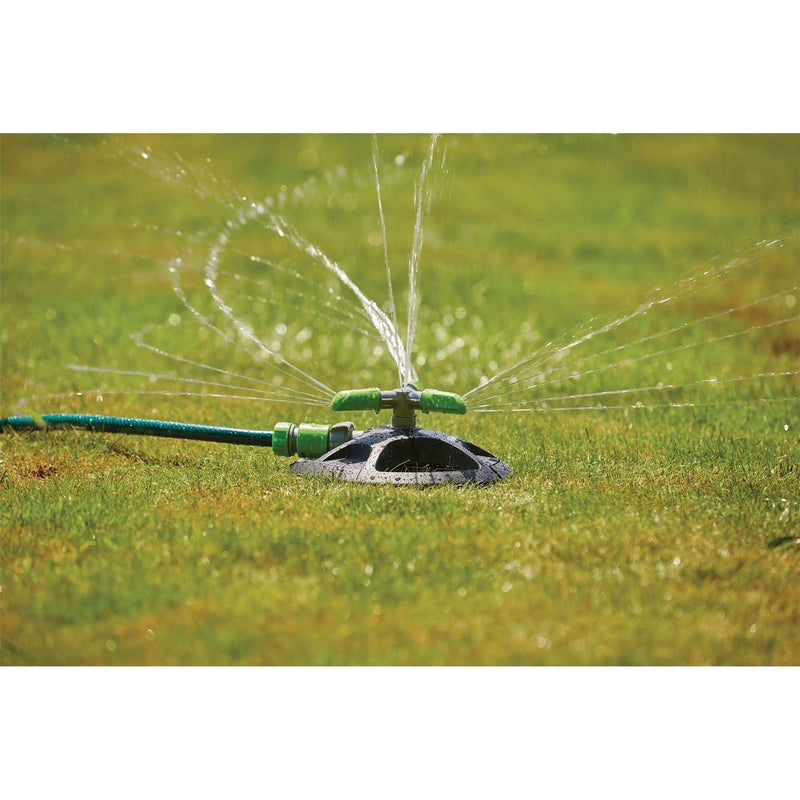 Draper Revolving 3-Arm Sprinkler 27757 Draper - Town Tools 