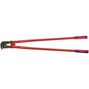 Draper Knipex 71 82 950 Reinforced Concrete Wire Cutters, 950mm 49196 Draper - Town Tools 