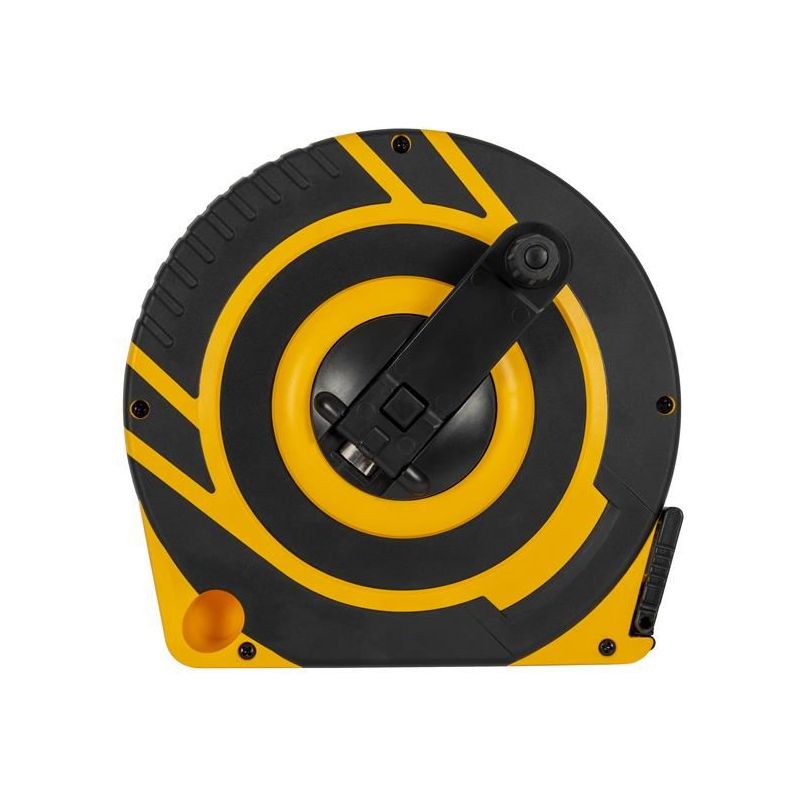 Roughneck Closed Long Tape 30m/100ft (Width 15mm) Roughneck - RockBottom Nothampton