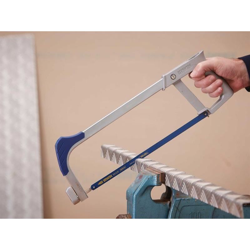 Irwin® Bi-Metal Hacksaw Blades 300mm (12in) x 32 TPI (Pack 100) IRWIN® - RockBottom Northampton