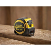 Stanley® Hand Tools FatMax® Next Generation Tape 5m/16ft (Width 32mm) STANLEY® Hand Tools - RockBottom Nothampton