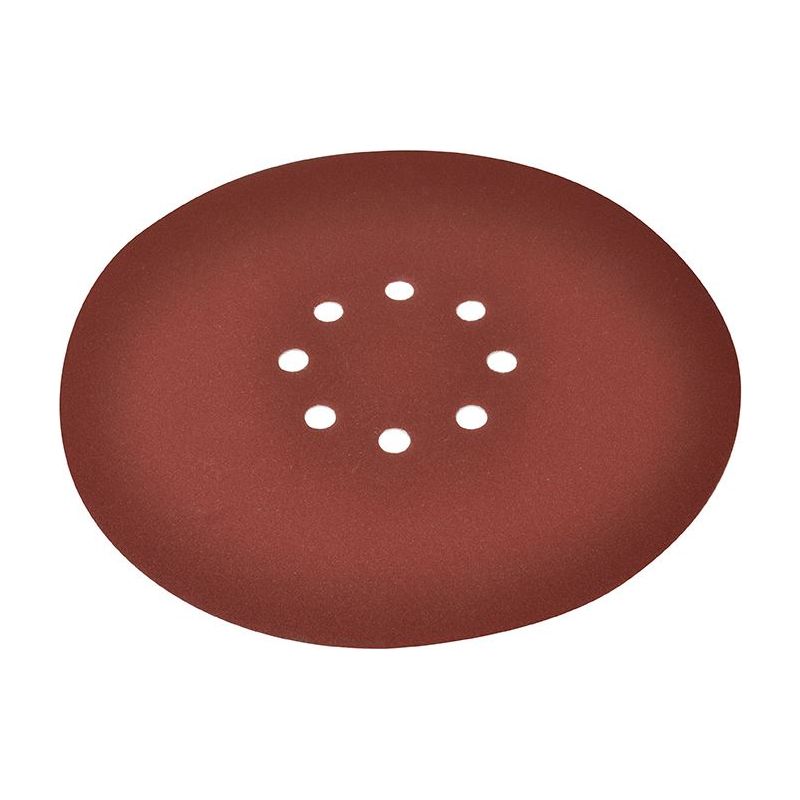 Vitrex Long Reach Sander Disc 180G (Pack 10) Vitrex - RockBottom Northampton