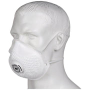 Draper FFP2 NR Moulded Dust Masks (Pack of 3) Draper - Town Tools