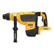 Dewalt Power Tools DCH735N XR FlexVolt SDS Max Drill 54V Bare Unit DeWALT Power Tools - RockBottom Northampton