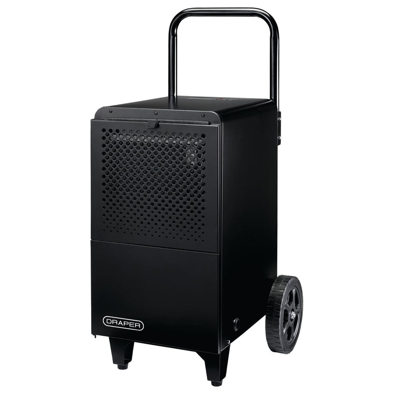 Draper 230V Industrial Dehumidifier, 900W, 50L Draper - Town Tools
