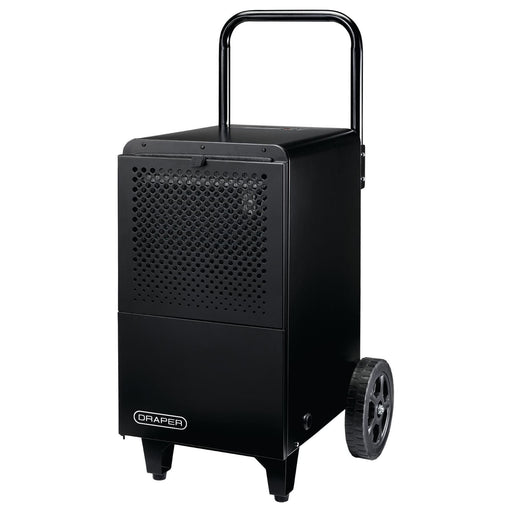 Draper 230V Industrial Dehumidifier, 900W, 50L Draper - Town Tools