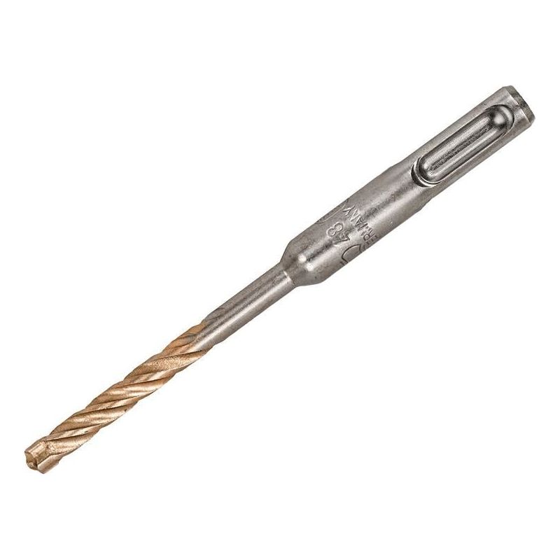 Irwin® Speedhammer Quad Drill Bit 6.0 x 110mm IRWIN® - RockBottom Northampton