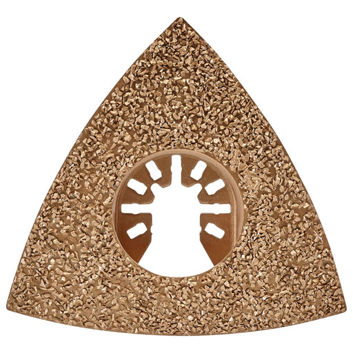 Draper Oscillating Multi-Tool Carbide Rasp 70472 Draper - Town Tools 