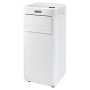 Draper 230V 3-in-1 Portable Air Conditioner with Remote Control, 5000BTU Draper - Town Tools