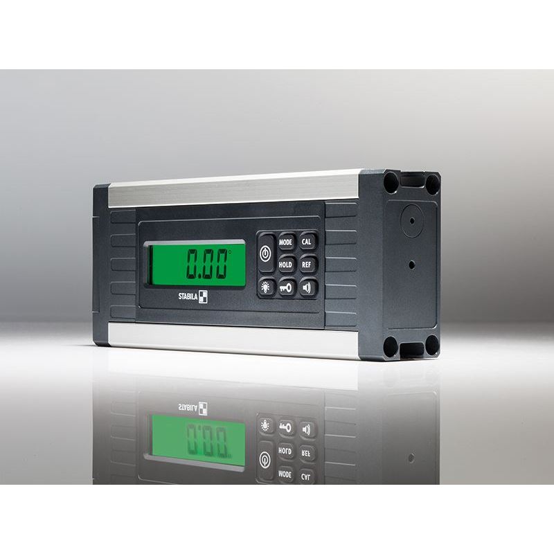 Stabila TECH 500 DP Digital Protractor Stabila - RockBottom Nothampton