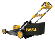 DeWALT Power Tools DCMWSP550N Rear Wheel Drive Mower 54V Bare Unit DeWALT Power Tools - RockBottom Northampton