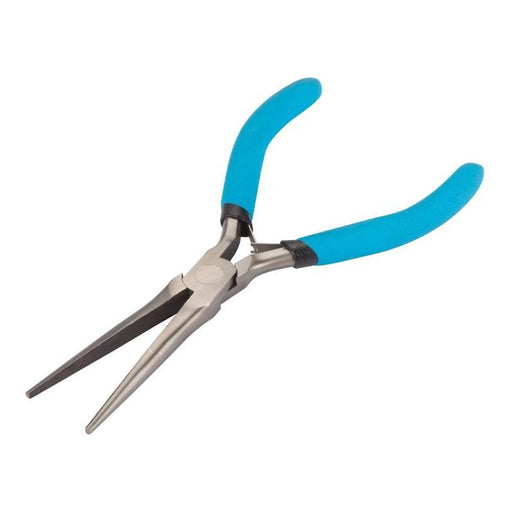 Bluespot Tools Soft Grip Mini Needle Nose Pliers BlueSpot Tools - RockBottom Northampton