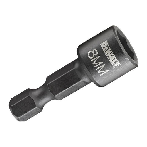 Dewalt Power Tools DT7462 Compact Nut Driver 8mm DeWALT Power Tools - RockBottom Northampton