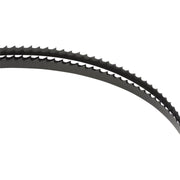 Draper Bandsaw Blade, 1712mm x 1/4", 6 skip Draper - Town Tools
