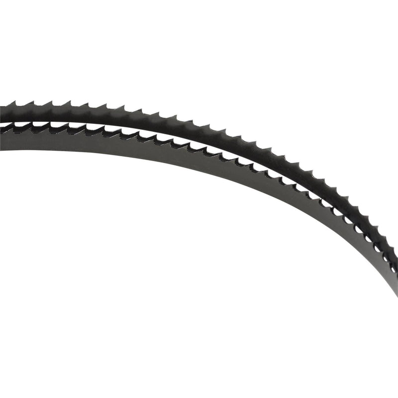 Draper Bandsaw Blade, 1712mm x 1/4", 6 skip Draper - Town Tools