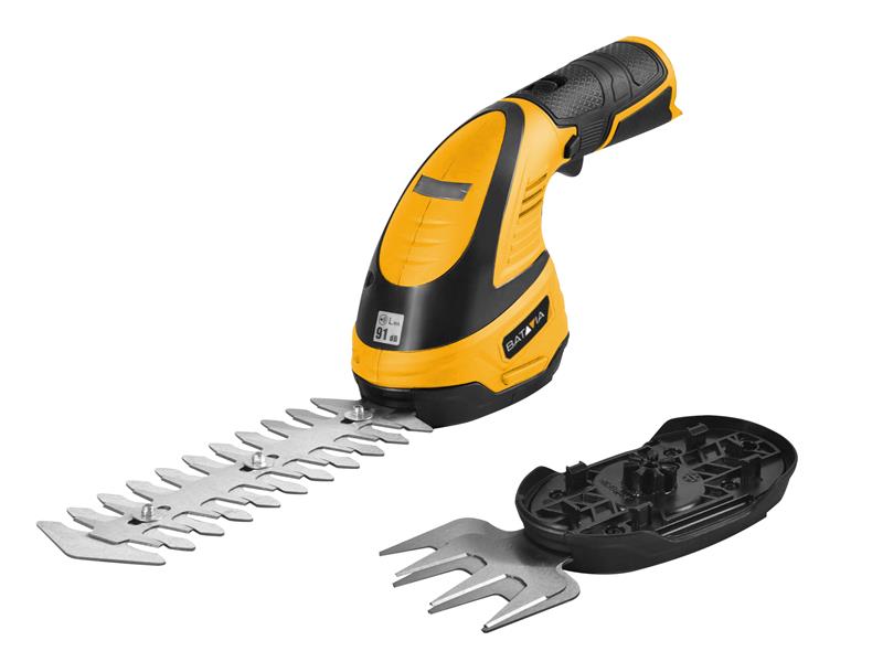 Batavia FIXXPACK 2-in-1 Grass Shear & Shrubber