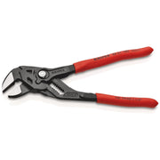 Draper Knipex 86 01 180 SB Pliers Wrench, 180mm Draper - Town Tools