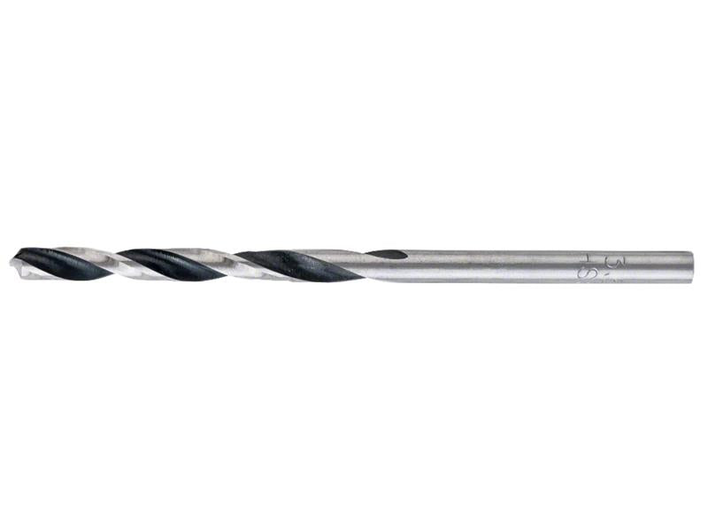 Bosch HSS Twist Drill Bit 3.5mm Heavy Duty