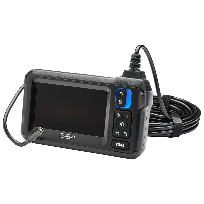 Draper Endoscope Inspection Camera Draper - Town Tools