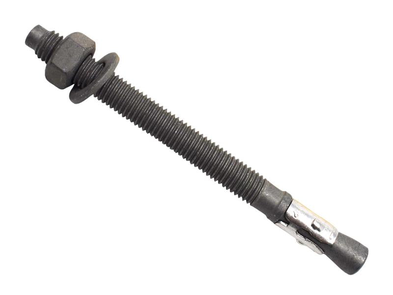MASONMATE® Galvanised Through Bolt M12 x 145mm (25)
