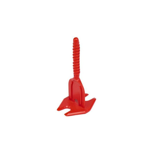 Rubi Tiling Tools CYCLONE LEVEL SYSTEM Flat Base 3mm (300) RUBI TILING TOOLS - RockBottom Nothampton