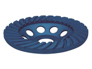 MEXCO X90 Grade Cup Grinder 125mm MEXCO - RockBottom Northampton