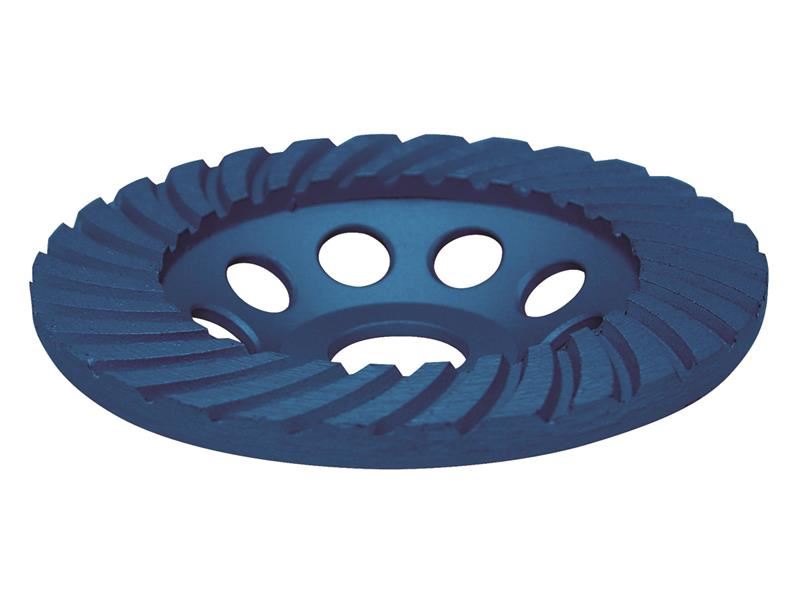 MEXCO X90 Grade Cup Grinder 125mm MEXCO - RockBottom Northampton