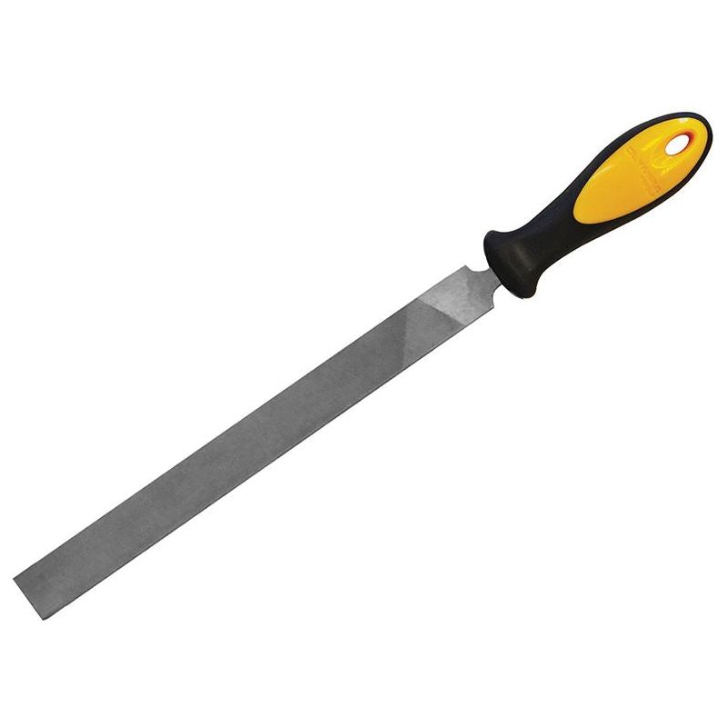 Roughneck Flat File 250mm (10in) Roughneck - RockBottom Nothampton