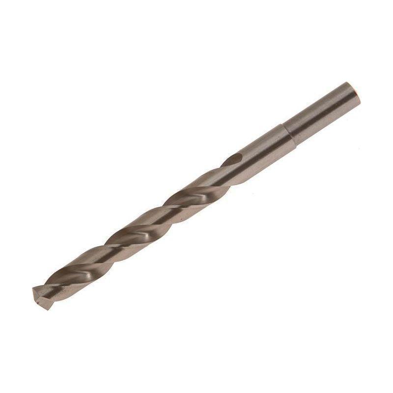 Faithfull Professional HSS Jobber Drill Bit Loose 12.00mm OL:150mm WL:98mm Faithfull - RockBottom Northampton