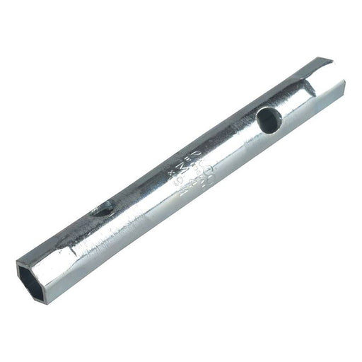 Melco TM4 Metric Box Spanner 8 x 9mm x 100mm (4in) Melco - RockBottom Northampton