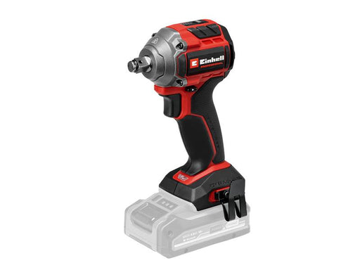 Einhell - TP-CW 18/260-C Li BL - Solo PROFESSIONAL Impact Wrench 18V Bare Unit