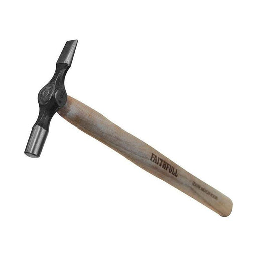 Faithfull Cross Pein Pin Hammer 113g (4oz) Faithfull - RockBottom Northampton