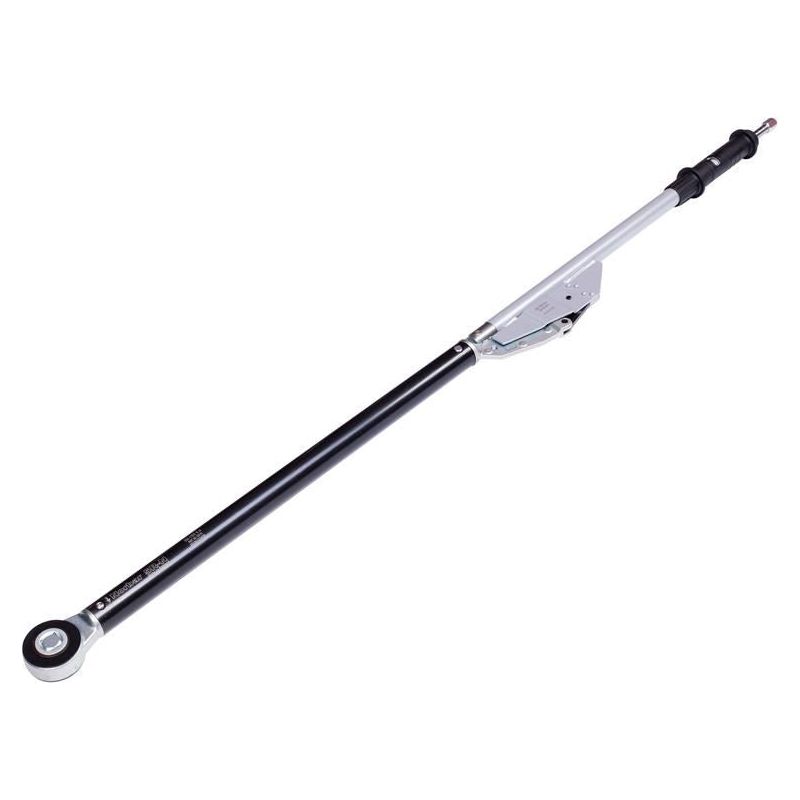 Norbar 3AR-N Industrial Torque Wrench 3/4in Drive 700-1500Nm (500-1000 lbf·ft) Norbar - RockBottom Nothampton