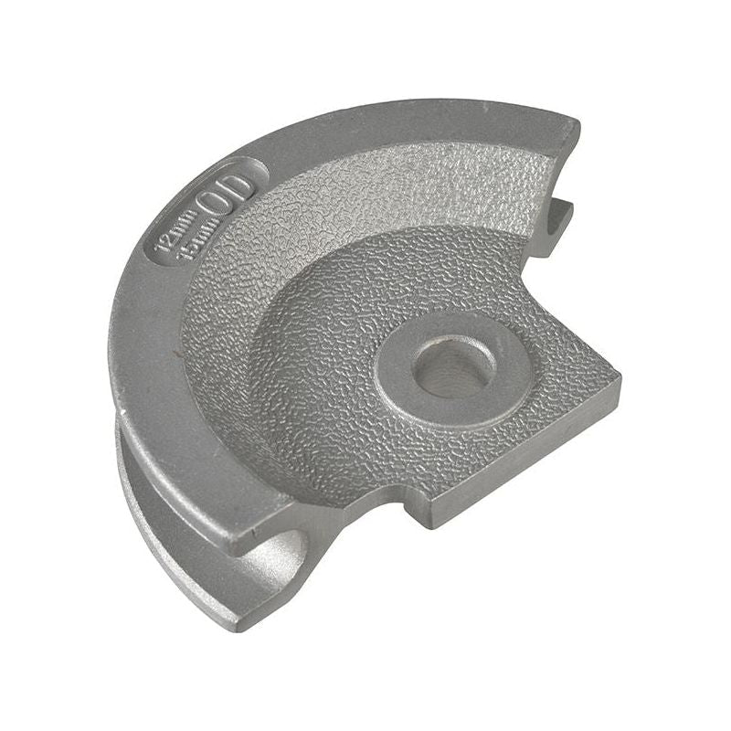 Faithfull Former 15mm Faithfull - RockBottom Northampton