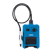 Draper D20 20V Engraver/Grinder (Sold Bare) 60508 Draper - Town Tools 